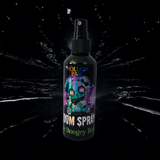 The Boogey Bear Room Spray