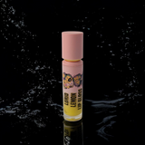 Lurid Lemon Lip Gloss
