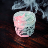 Killer Clown Split Souls Sugar Scrub